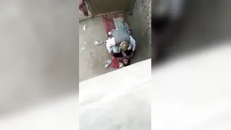 Leaked Mms Of Married Aunty Getting Fucked By Her Boyfriend