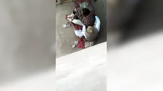 Leaked Mms Of Married Aunty Getting Fucked By Her Boyfriend