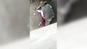 Leaked Mms Of Married Aunty Getting Fucked By Her Boyfriend