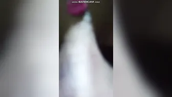 Mature Desi Woman Flashing Her Heavy Boobs On Camera Privately