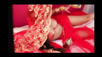 Desi Bride Model Getting Fucked During Photoshoot Gone Wild