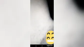 Aunty Exposing Her Big Boobs And Hairy Pussy On Video Call Live