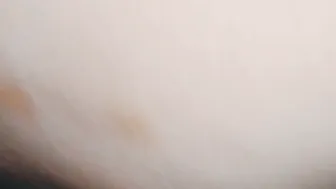 Indian Milf Aunty Showing Off Her Thick Juicy Ass In Bedroom