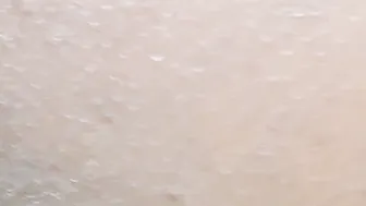 Indian Milf Aunty Showing Off Her Thick Juicy Ass In Bedroom