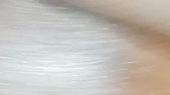 Indian Milf Aunty Showing Off Her Thick Juicy Ass In Bedroom