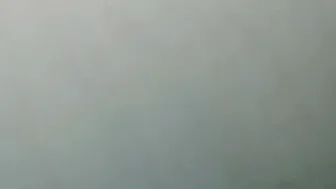 Indian Milf Aunty Showing Off Her Thick Juicy Ass In Bedroom