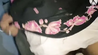 Telugu Aunty Giving Sloppy Blowjob And Swallowing Every Drop