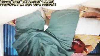 Desi Aunty Getting Fucked Hard By Younger Guy In Her Bedroom