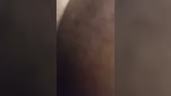 Horny Neighborhood Aunty Getting Drilled By Younger Lover Today