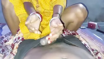 Married Aunty Moaning Loud Getting Fucked Hard All Night Long