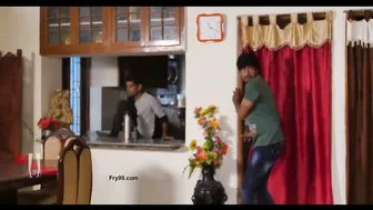 Two Young Guys Taking Turns Fucking Helpless Married Woman Raw