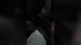 Village Aunty Revealing Her Fat Wet Pussy Lips Up Close Today