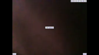 Mature Wifes Pussy Being Shaved Smooth By Her Loving Husband