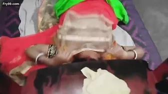 Married Desi Aunty Riding Her Husband In Their Bedroom Tonight