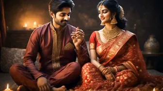 Married Bhabhi Getting Her Pussy Pounded In Amateur Home Video