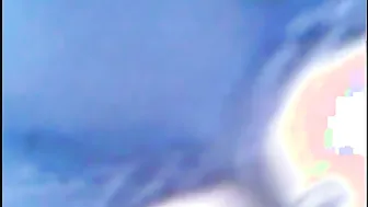 Lonely Wife Getting Fucked Hard By Neighbor While Hubby Is Away