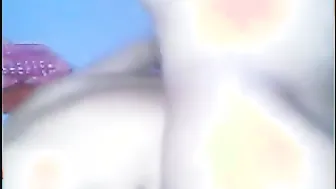 Lonely Wife Getting Fucked Hard By Neighbor While Hubby Is Away