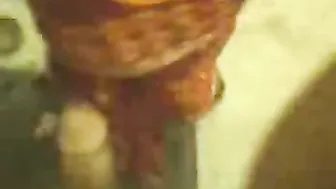 Real Homemade Sex With My Neighbors Wife In Her Bedroom Tonight