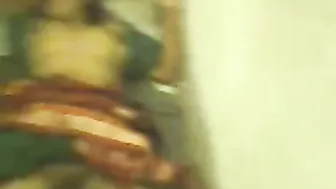 Real Homemade Sex With My Neighbors Wife In Her Bedroom Tonight