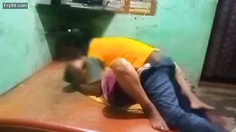 Tamil Aunty Bent Over Taking It Deep From Behind Moaning Loudly