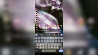 Telugu Aunty Stripping Live On Video Call Showing Her Big Tits