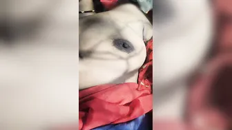 Taking My Horny Aunty To The Jungle And Filling Her Pussy Up