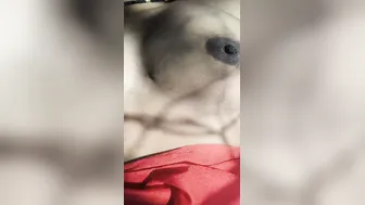 Taking My Horny Aunty To The Jungle And Filling Her Pussy Up