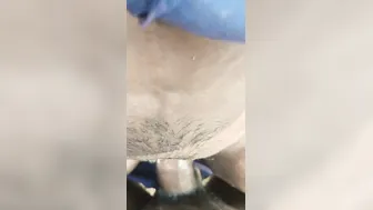 Taking My Horny Aunty To The Jungle And Filling Her Pussy Up