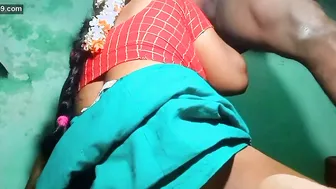 My Aunty Fucking Hard With Her Second Husband In Bedroom Today