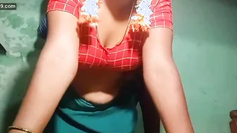 My Aunty Fucking Hard With Her Second Husband In Bedroom Today