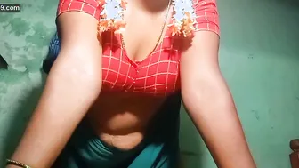 My Aunty Fucking Hard With Her Second Husband In Bedroom Today