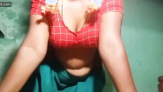My Aunty Fucking Hard With Her Second Husband In Bedroom Today