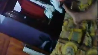 Kerala Married Aunty Getting Pounded By Neighbor In Bedroom