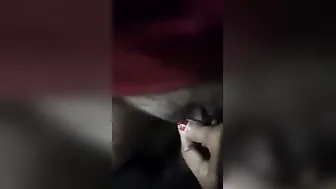 Desi Mature Aunty Getting Drilled Hard Caught On Mobile Camera
