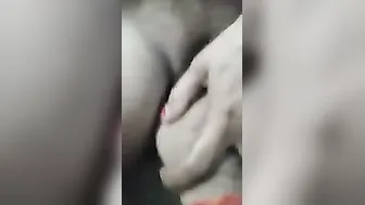 Desi Mature Aunty Getting Drilled Hard Caught On Mobile Camera
