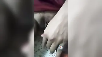 Desi Mature Aunty Getting Drilled Hard Caught On Mobile Camera
