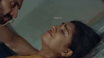 Desi Aunty Getting Wild Enjoying Every Moment With Her Lover