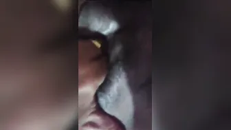 Sexy Indian Aunty Fingering Herself Making Hot Selfie Video