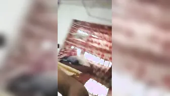 Sexy Indian Aunty Fingering Herself Making Hot Selfie Video