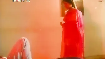 Married Aunty First Night Getting Pounded By Her New Husband