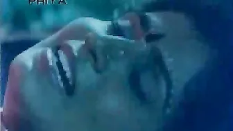 Married Aunty First Night Getting Pounded By Her New Husband
