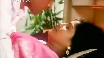 Married Aunty First Night Getting Pounded By Her New Husband