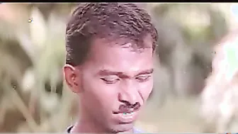 Busty South Indian Aunty Stripping Naked Showing Her Fat Ass