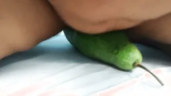 Bengali Aunty From Next Door Riding Me While Hubby Was Away