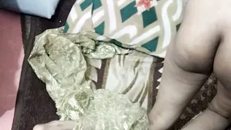 Young Guy Staying With Aunty And Fucking Her Every Single Day