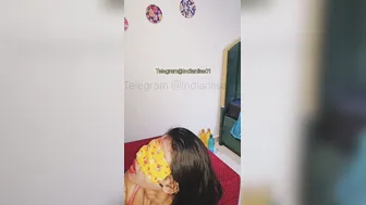Naughty Stepaunt Moaning In Hindi While Getting Fucked Rough