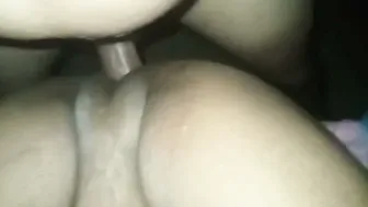 Bhabhi Getting Fucked Hard By Young Lover In Her Bedroom