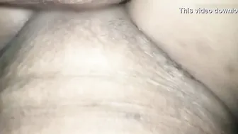 Bhabhi Getting Fucked Hard By Young Lover In Her Bedroom