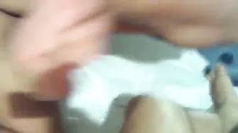 Neighbour Aunty Sneaking Over For Wild Sex In My Apartment