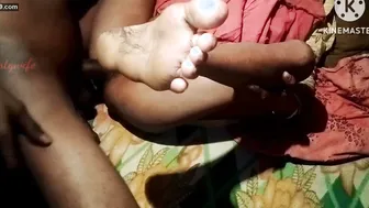 Married Desi Aunty Getting Her Pussy Pounded Rough And Deep